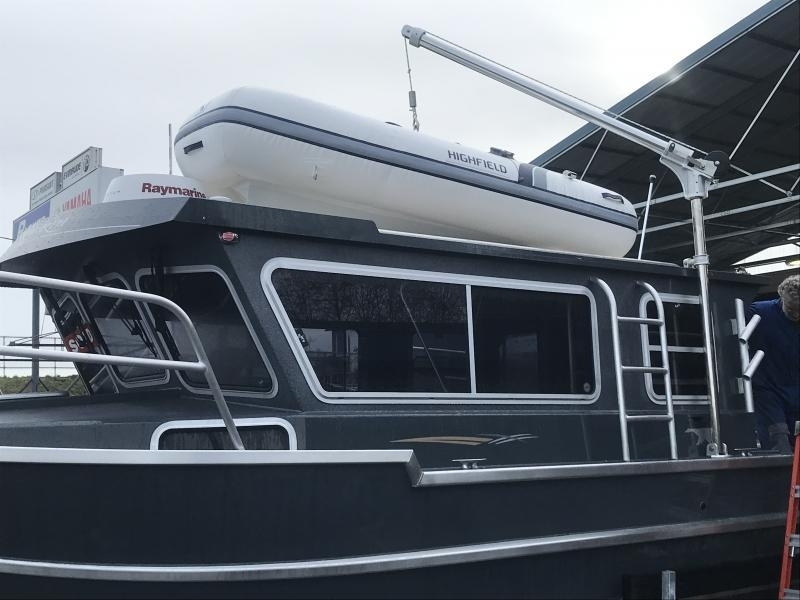 Boat Storage Solutions: Maximizing Space with the Right Equipment