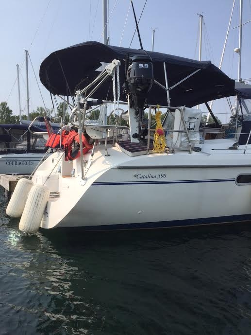 120 Outboard Lift (Capacity 120 Lb.)
