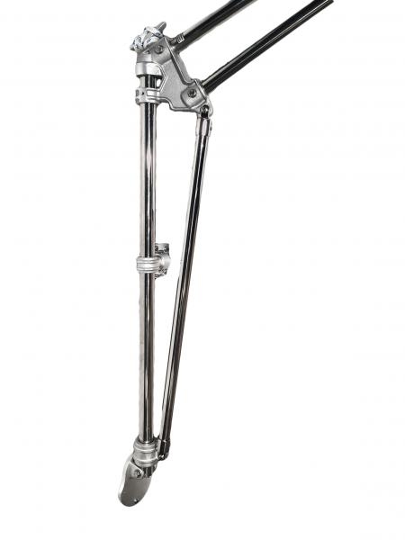 1200 Rotating Davits (Capacity of 200 lbs.)