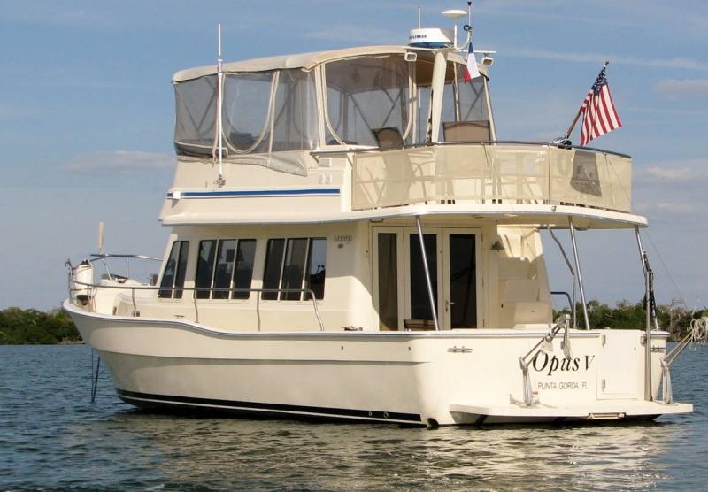 1400 Fixed Davits (Capacity of 250 Lbs.)