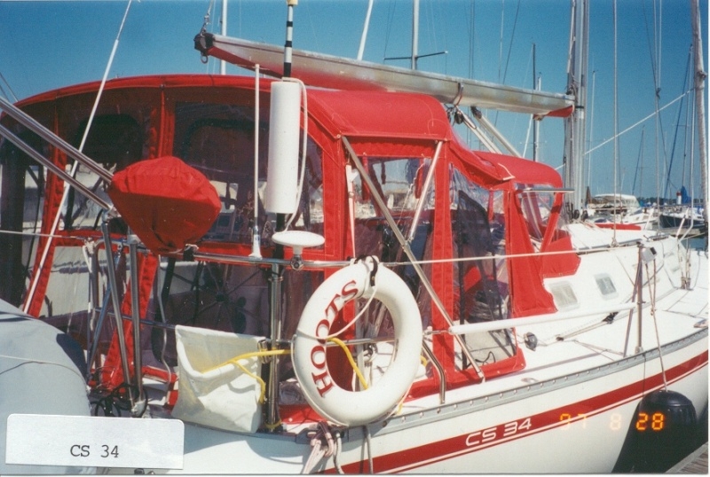 1400 Rotating Davits (Capacity of 250 lbs.)