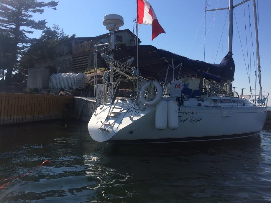 1900 Rotating Davits (Capacity of 300 Lbs.)