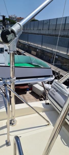 3000Jr Crane (Capacity 300 Lb.)