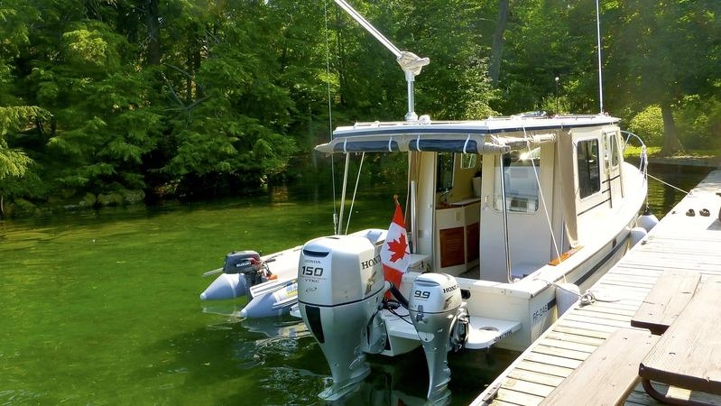 3000R Crane (Capacity 300 Lb.)