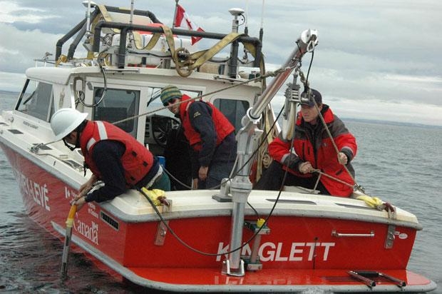 3000R Crane (Capacity 300 Lb.)