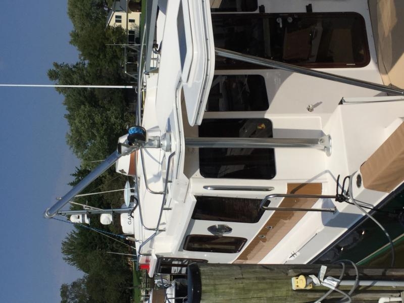 3000R Crane (Capacity 300 Lb.)