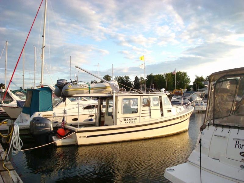 3000R Crane (Capacity 300 Lb.)