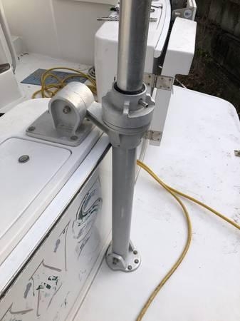 3000R Crane (Capacity 300 Lb.)