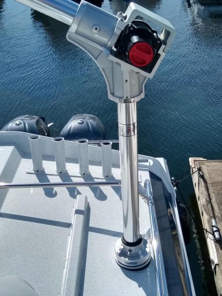 3000R Crane (Capacity 300 Lb.)