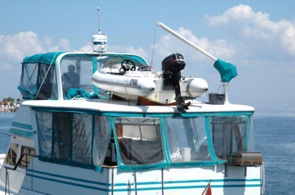 3000R Crane (Capacity 300 Lb.)