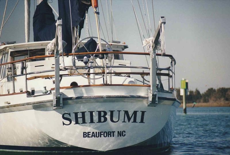 5000 Fixed Davits (Capacity of 750 Lbs.)