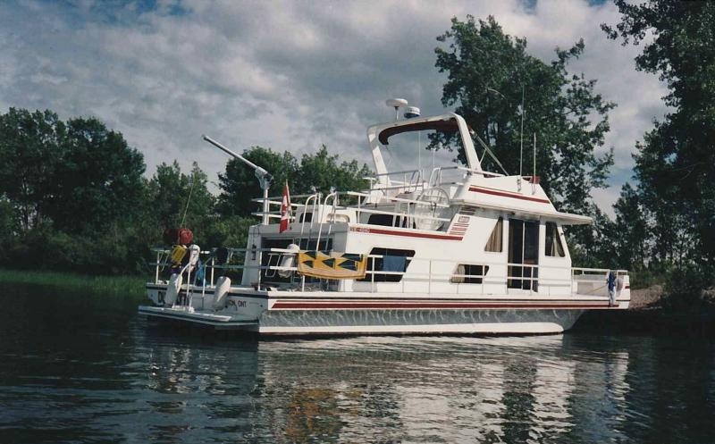 5000R Crane (Capacity 500 Lb.)