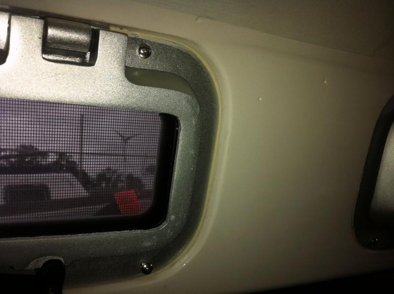 4x14" Double Ftame Port