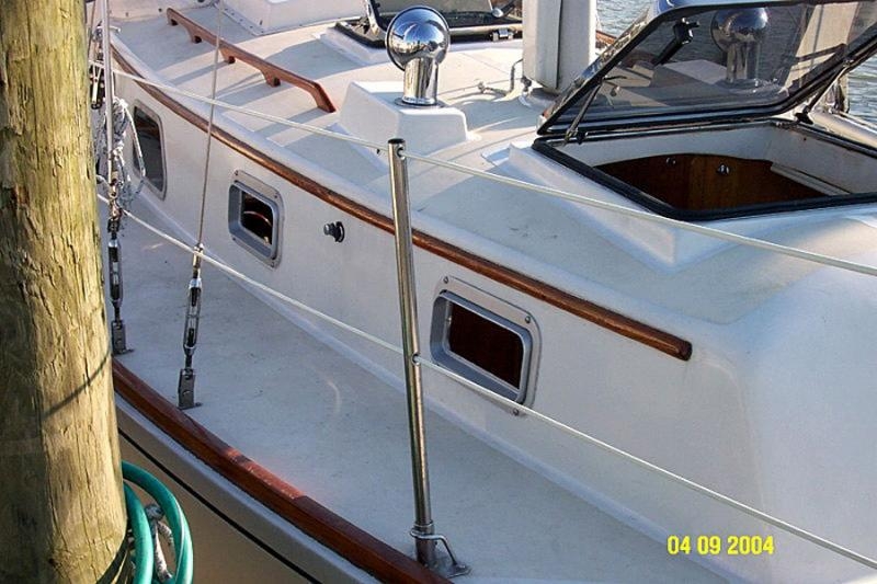 5x12" Double Frame Port