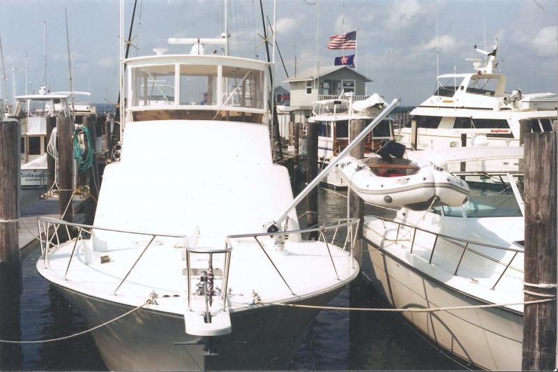 6500T Low Profile Crane (Capacity of 650 Lb.)