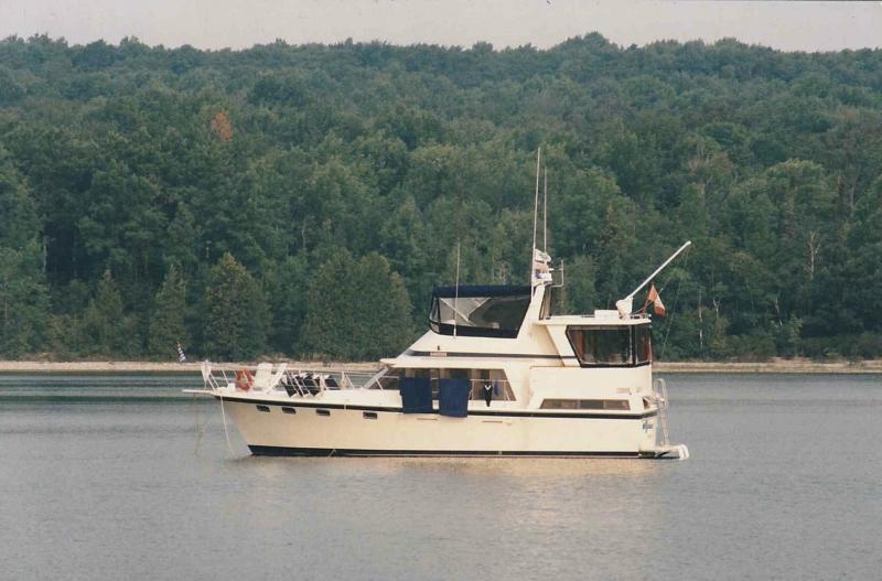 6500T Low Profile Crane (Capacity of 650 Lb.)