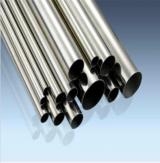 Tubing - Aluminum and Stainless