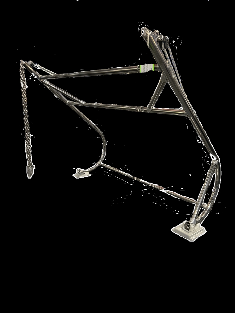 NautiLift Platform Mount (Capacity of 200-300Lbs)