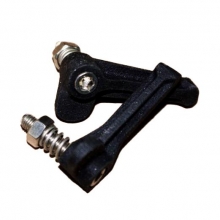 Port Lever Assembly