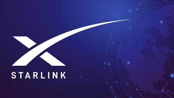 StarLink Marine Pole