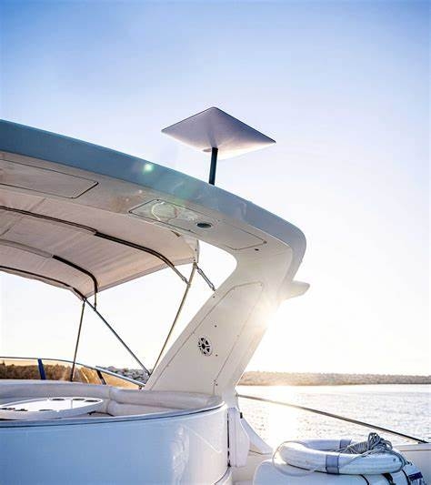 StarLink Marine Pole