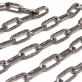 Chain Bridle